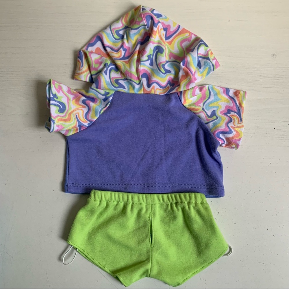 Build-A-Bear BABW Clothes Lot - Picture 5 of 14